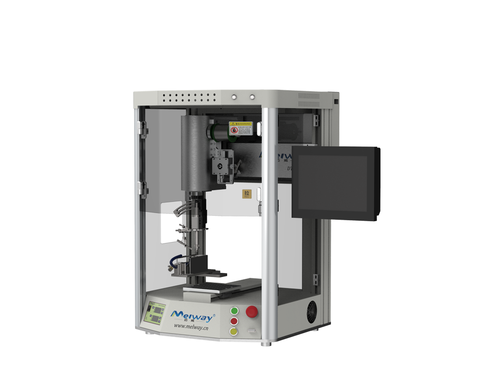 邁威焊錫機(jī)的優(yōu)勢(shì)有那些呢？   
