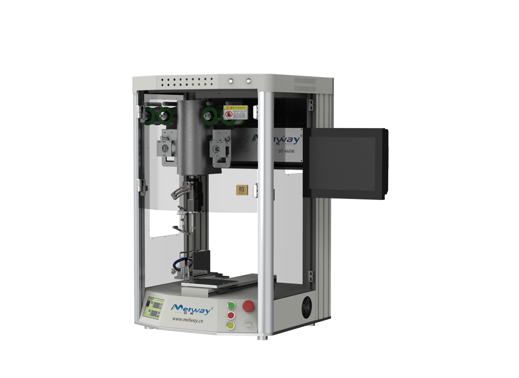 自動(dòng)焊錫機(jī)在哪些應(yīng)用場合發(fā)揮著重要作用？