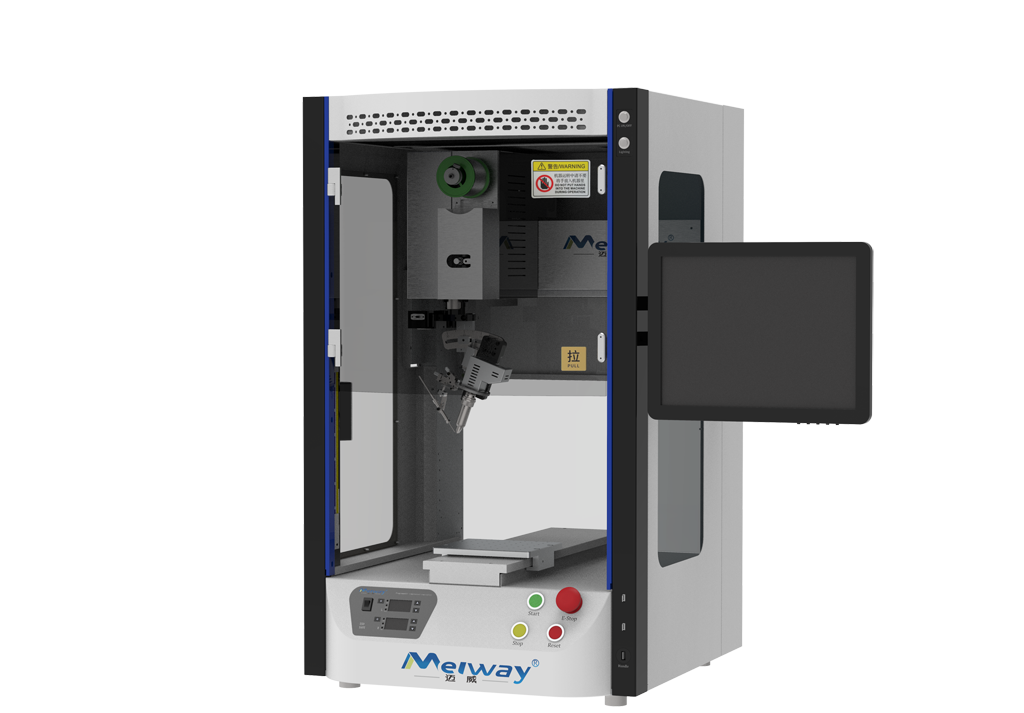 如何選擇自動(dòng)焊錫機(jī)廠家？