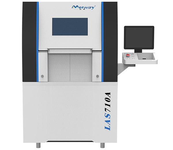 企業(yè)選擇激光自動焊錫的原因是什么呢！