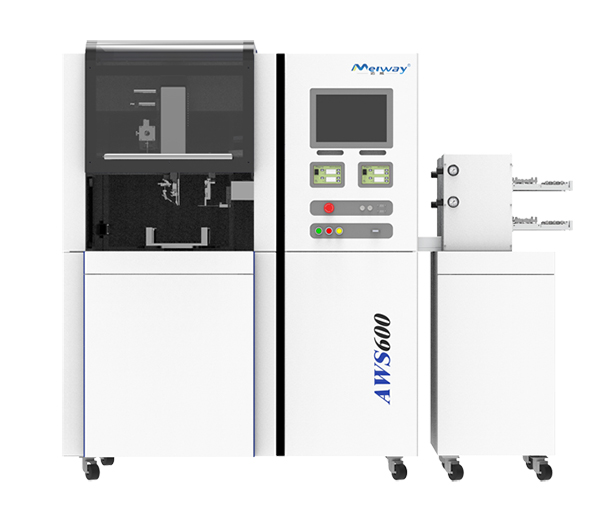自動焊接機(jī)與普通焊接機(jī)的區(qū)別在哪？
