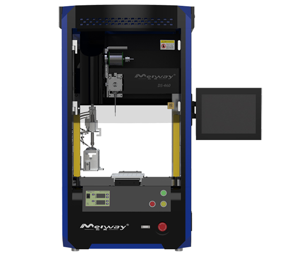 如何判斷自動(dòng)焊錫機(jī)的安全性？