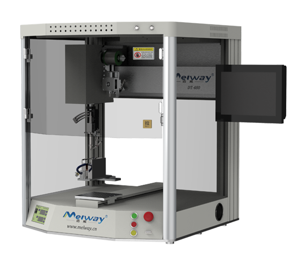 自動焊錫機(jī)預(yù)熱有什么好處？