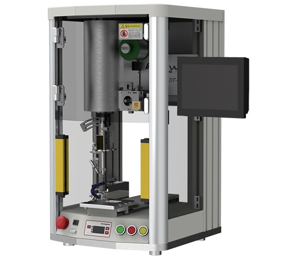 自動焊錫機工作有哪些流程？