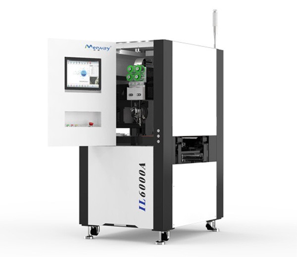 自動(dòng)焊錫機(jī)器人如何調(diào)節(jié)溫度？