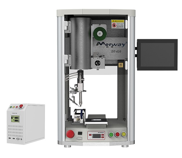 【非標(biāo)焊錫機(jī)廠家】購(gòu)買自動(dòng)焊錫機(jī)要注意哪些問題？