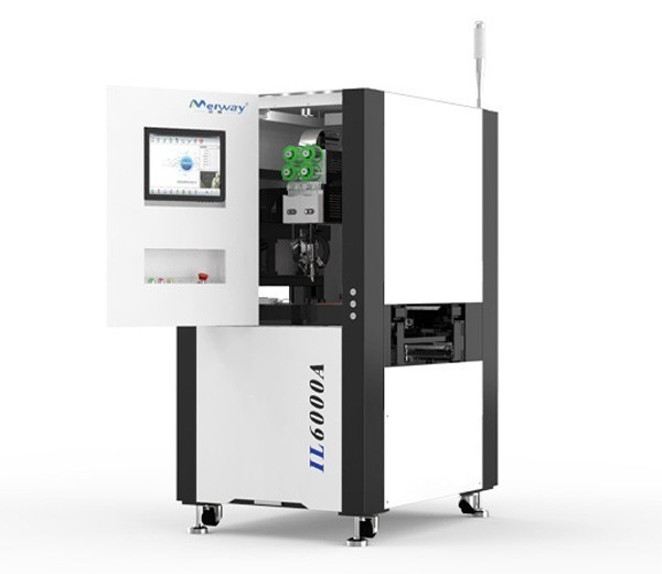 【深圳焊錫機(jī)】如何避免全自動(dòng)焊錫機(jī)產(chǎn)生靜電？