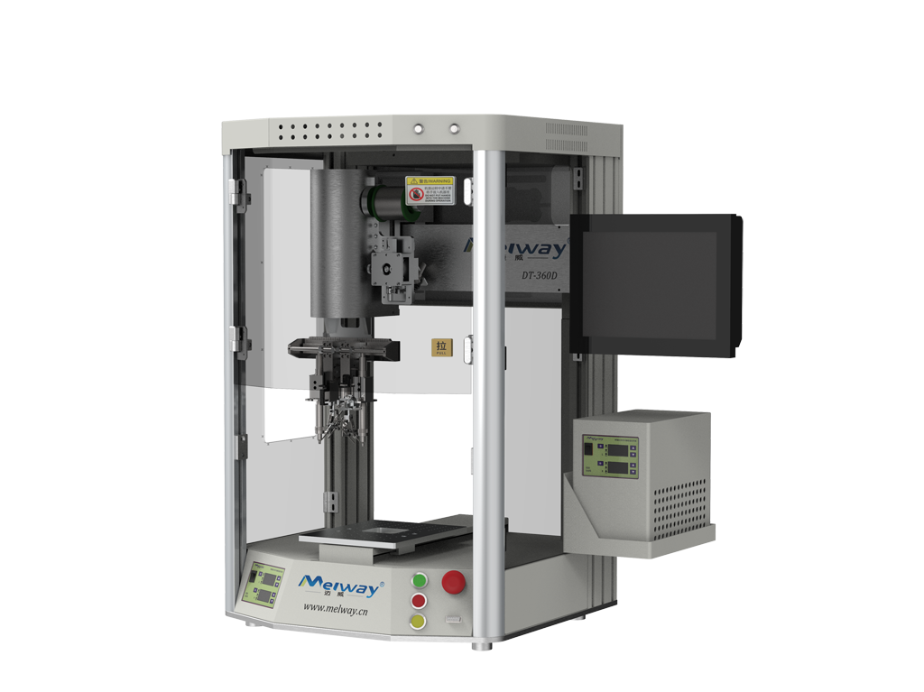 自動(dòng)焊錫機(jī)設(shè)備參數(shù)，幫你找到最合適的焊錫機(jī)