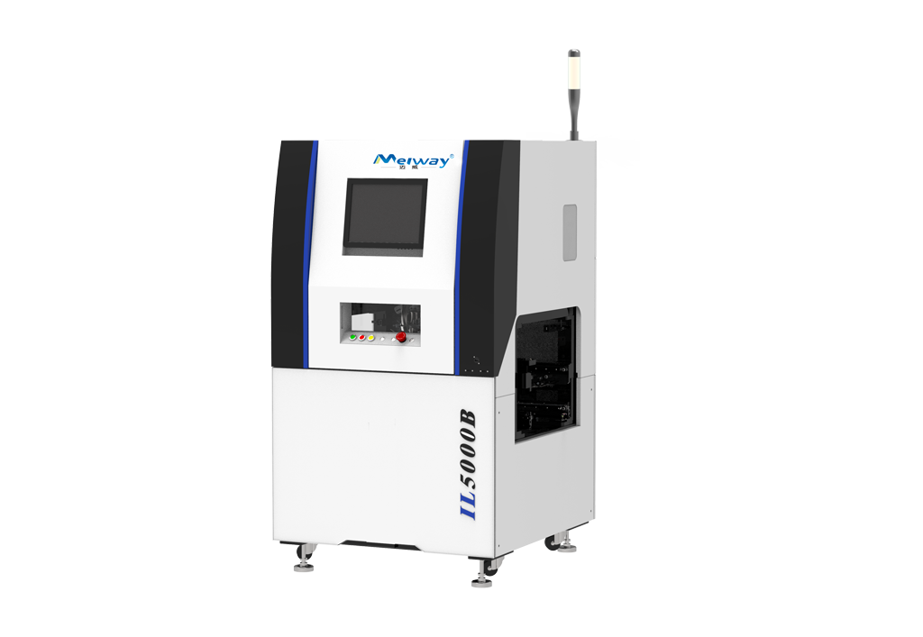 邁威模組式在線(xiàn)焊錫機(jī)，降低維護(hù)成本