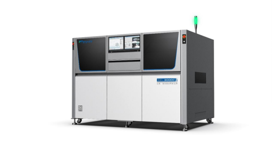 邁威以氮?dú)獗Ｗo(hù)創(chuàng)新，重塑電子制造選焊工藝格局
